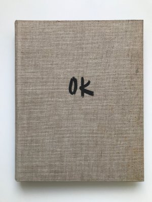 Kokoschka Handzeichnungen