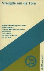 gebrauchtes Buch – H. Rodrigues Pereira e – Vreugde om de Tora.