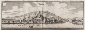 "Bingen." - Bingen am Rhein Rheinland-Pfalz