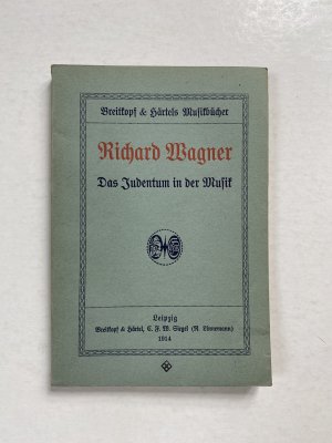 Das Judentum in der Musik