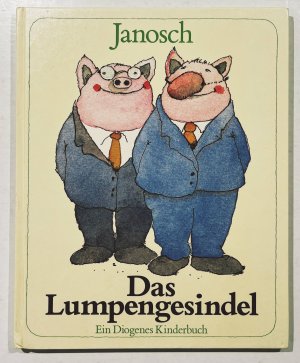 Das Lumpengesindel