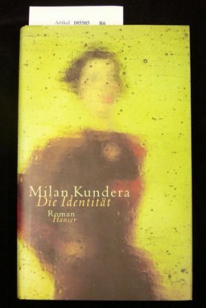 Die Identität. L’ identité