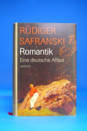 Romantik. Eine deutsche Affäre.