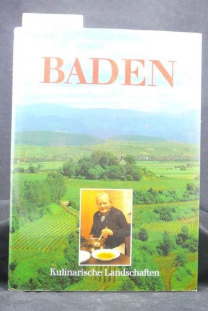 Baden - Küche, Land und Leute