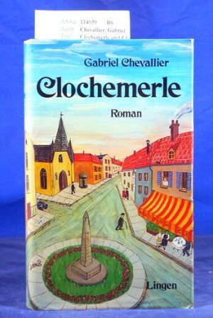 Clochemerle und Clochemerle- Babylon