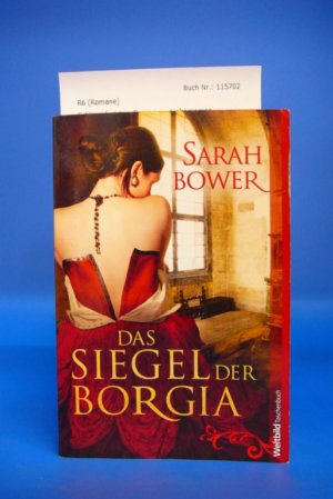 Das Siegel der Borgia