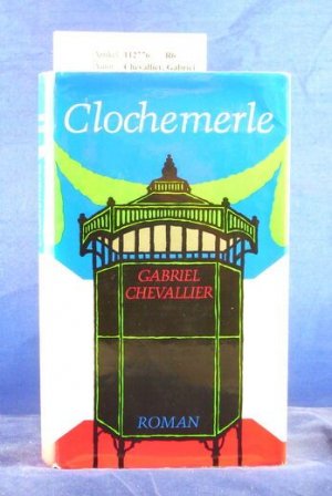 Clochemerle