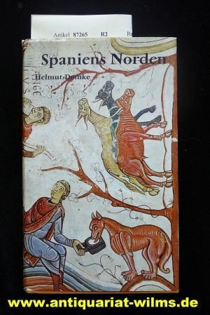 Spaniens Norden