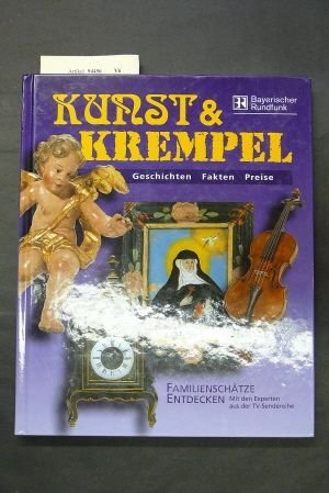 gebrauchtes Buch – Gabriela Löwe-Hampp – Kunst & Krempel II