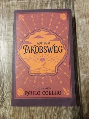 Auf dem Jakobsweg - Tagebuch einer Pilgerreise nach Santiago de Compostela