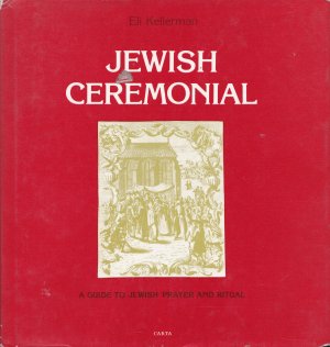 Jewish Ceremonial