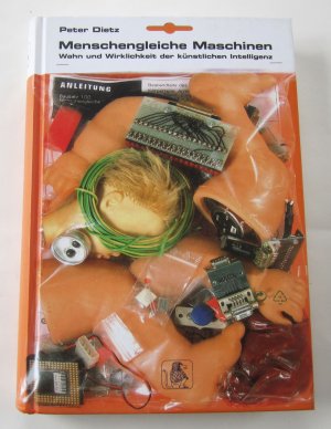 gebrauchte Buecher