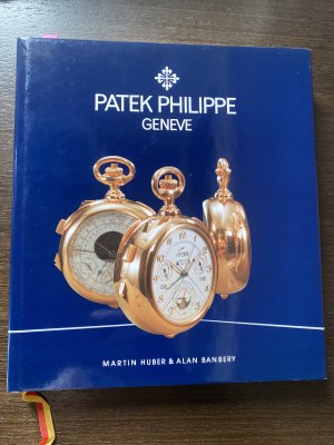 Patek Philippe Geneve - Deutsche Ausgabe