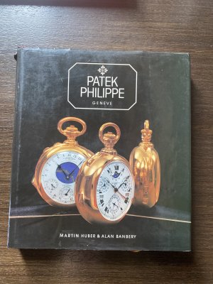 Patek Philippe, Genève - Buchnummer 426