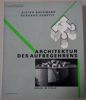 Architektur des Aufbegehrens