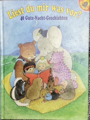 gebrauchte Buecher