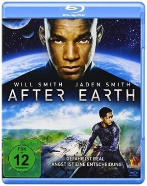 After Earth