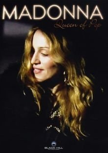 gebrauchter Film – Madonna – Madonna - Queen of Pop