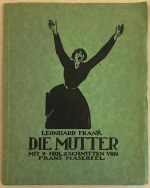 Die Mutter.