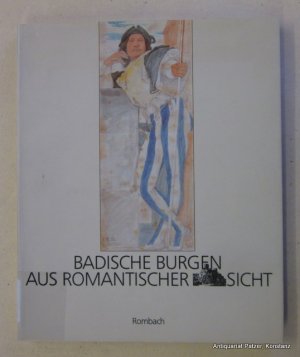 Katalog zur Ausstellung im Augustinermuseum Freiburg