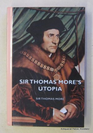 Sir Thomas More