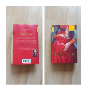 gebrauchtes Buch – Iny Lorentz – Die Wanderhure