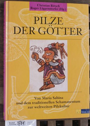 María Sabina, Botin der heiligen Pilze vom traditionellen Schamanentum zur weltweiten Pilzkultur