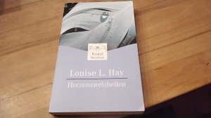 gebrauchtes Buch – Hay, Louise L – Herzensweisheiten