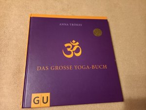 Das große Yogabuch