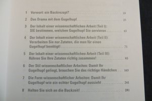 gebrauchtes Buch – Martin Kornmeier – Wissenschaftlich schreiben leicht gemacht - Für Bachelor, Master und Dissertation