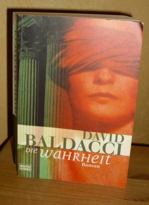 gebrauchtes Buch – David Baldacci – Die Wahrheit