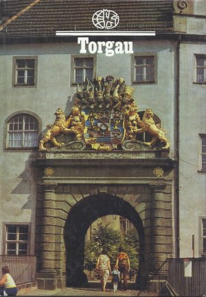 gebrauchtes Buch – Linkner, Ulrich (Text) - Heyde – Torgau