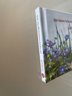 gebrauchtes Buch – Dorothee Griesbeck – Der kleine Schutzengel für dich