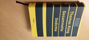 gebrauchtes Buch – Kling, Thomas; Marcel Beyer (Hrsg – Thomas Kling - Gesammelte Gedichte - 1981-2005