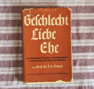 gebrauchte Buecher