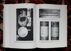 Augustanus Opticus. Johann Wiesel (1583 - 1662) und 200 Jahre optisches Handwerk in Augsburg. (Colloquia Augustana. Bd. 12. Hrsg. von Johannes Burkhardt […]