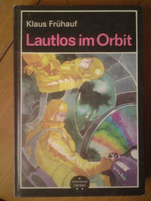 Lautlos im Orbit