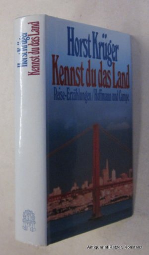 Kennst du das Land