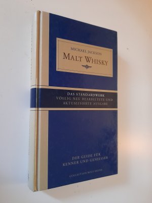 Malt Whisky