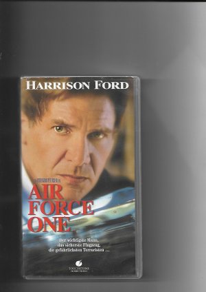 gebrauchter Film – Air Force One.