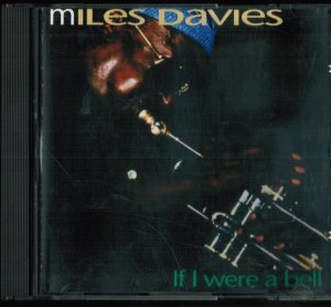 H075 – Miles Davies – If I were a bell