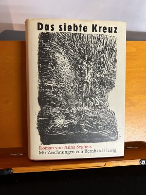 Das siebte Kreuz