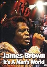 James Brown - It's A Man's World (noch original eingeschweißt)