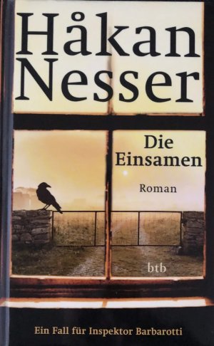 gebrauchtes Buch – Håkan Nesser – Die Einsamen