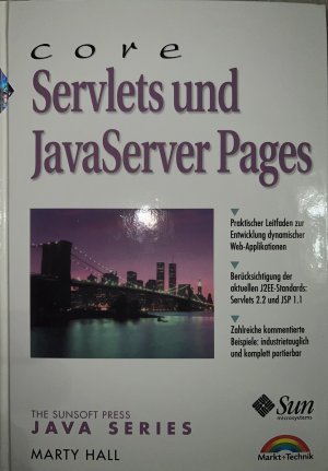 Servlets und JavaServer Pages