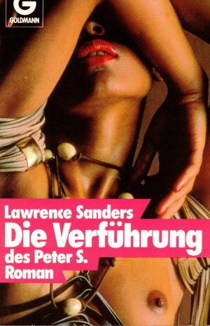 Die Verführung des Peter S.