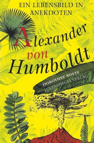 Alexander von Humboldt