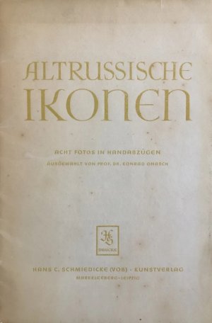 Altruistisch Ikonen