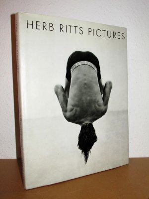 Herb Ritts Pictures - Limited Edition