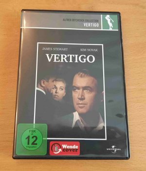 Vertigo